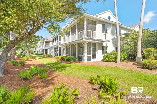 200 Peninsula Boulevard #UNIT G201, Gulf Shores, AL 36542