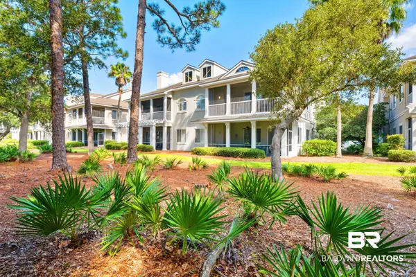 200 Peninsula Boulevard #UNIT G201, Gulf Shores, AL 36542