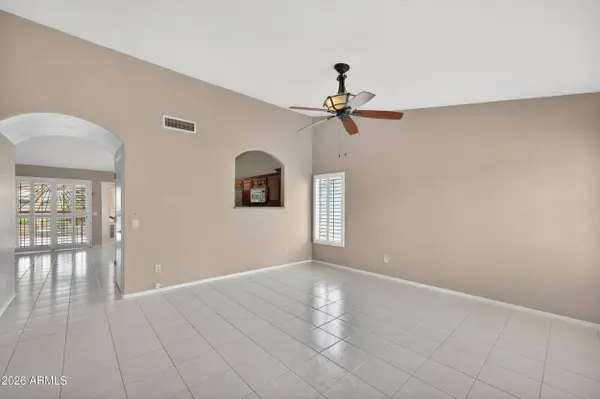 15609 W MULBERRY Drive, Goodyear, AZ 85395