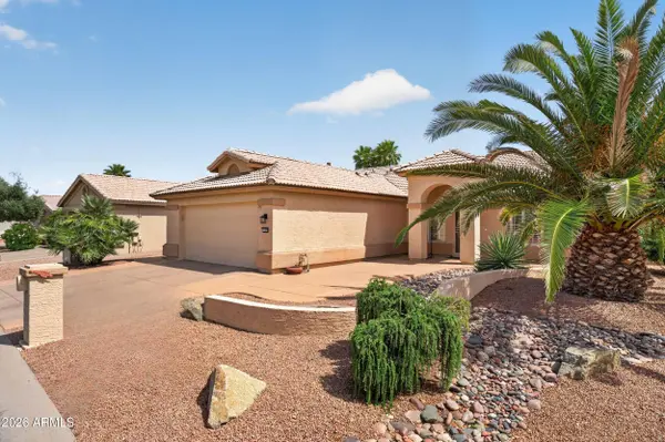 15609 W MULBERRY Drive, Goodyear, AZ 85395