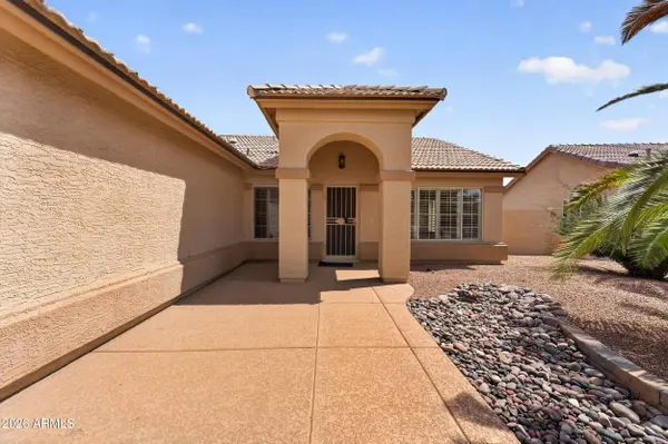 15609 W MULBERRY Drive, Goodyear, AZ 85395