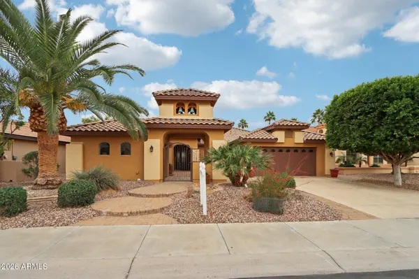 16081 W PICCADILLY Road, Goodyear, AZ 85395