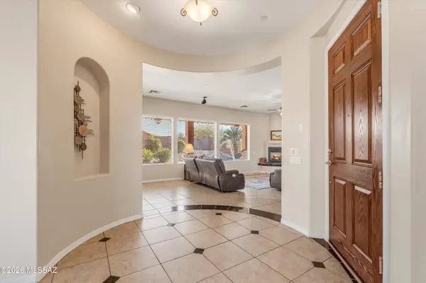 9529 S Camino Adamada, Vail, AZ 85641