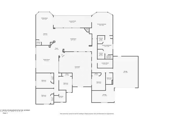 9529 S Camino Adamada, Vail, AZ 85641