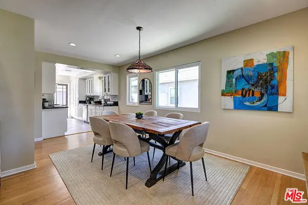 4253 Le Bourget AVE, Culver City, CA 90232