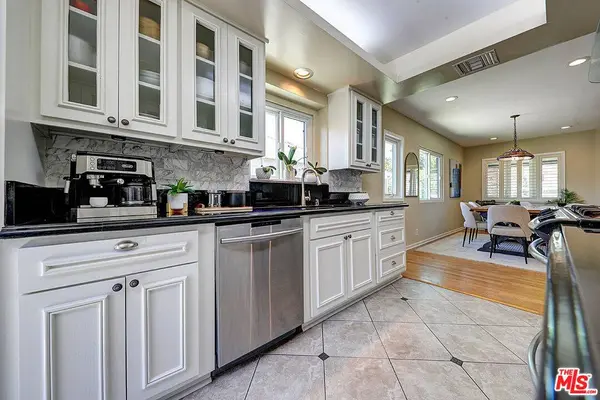 4253 Le Bourget Ave, Culver City, CA 90232