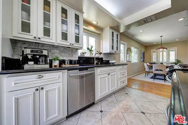 4253 Le Bourget AVE, Culver City, CA 90232