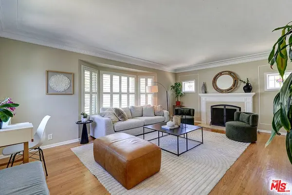 4253 Le Bourget AVE, Culver City, CA 90232