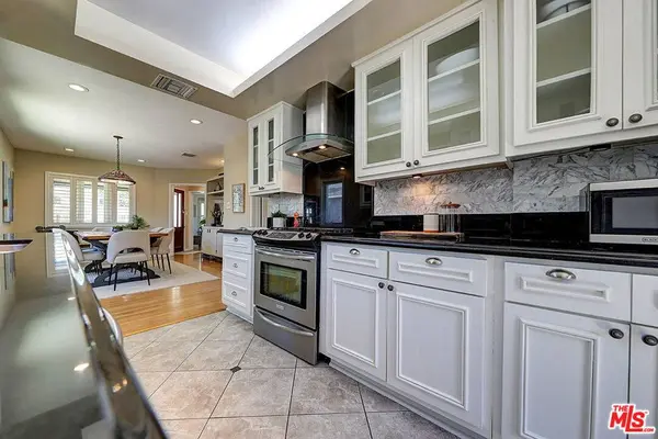 4253 Le Bourget AVE, Culver City, CA 90232