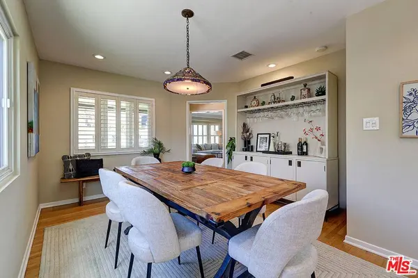 4253 Le Bourget AVE, Culver City, CA 90232