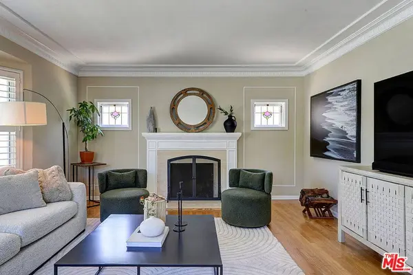 4253 Le Bourget AVE, Culver City, CA 90232