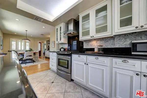 4253 Le Bourget Ave, Culver City, CA 90232