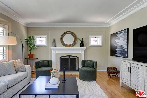 4253 Le Bourget Ave, Culver City, CA 90232