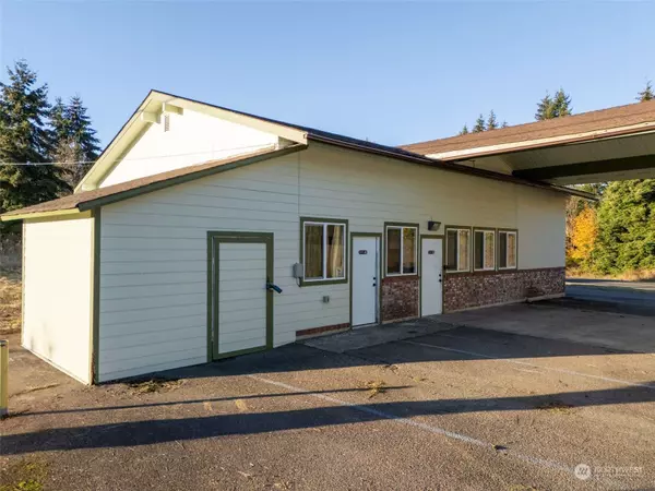 292 State Route 505, Winlock, WA 98596