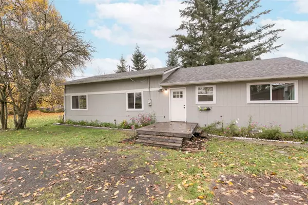 2316 Larsen LN SW, Castle Rock, WA 98611