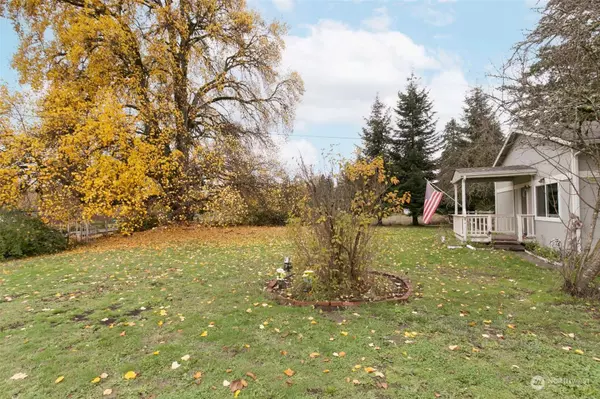 2316 Larsen LN SW, Castle Rock, WA 98611