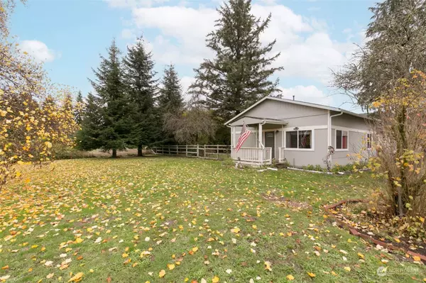 2316 Larsen LN SW, Castle Rock, WA 98611