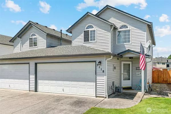 5118 NE 75th AVE, Vancouver, WA 98661