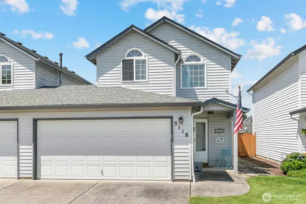 5118 NE 75th AVE, Vancouver, WA 98661