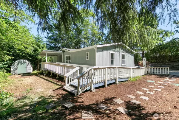 2601 250th ST, Ocean Park, WA 98640