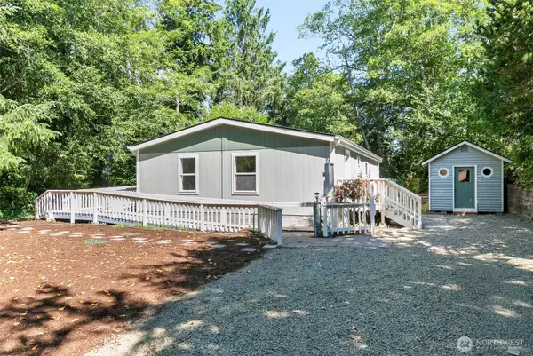 2601 250th ST, Ocean Park, WA 98640