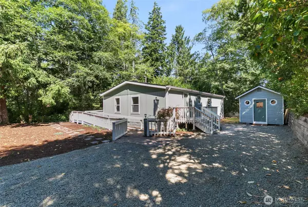 2601 250th ST, Ocean Park, WA 98640