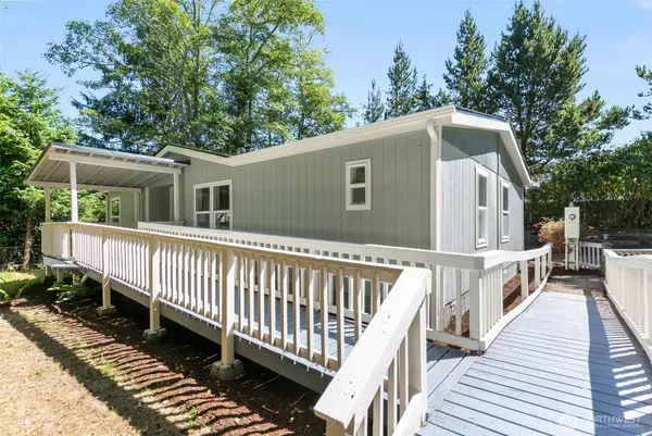 2601 250th ST, Ocean Park, WA 98640