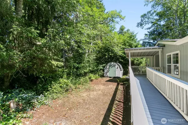 2601 250th ST, Ocean Park, WA 98640