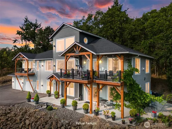 4260 S Old Pacific Hwy, Kelso, WA 98632