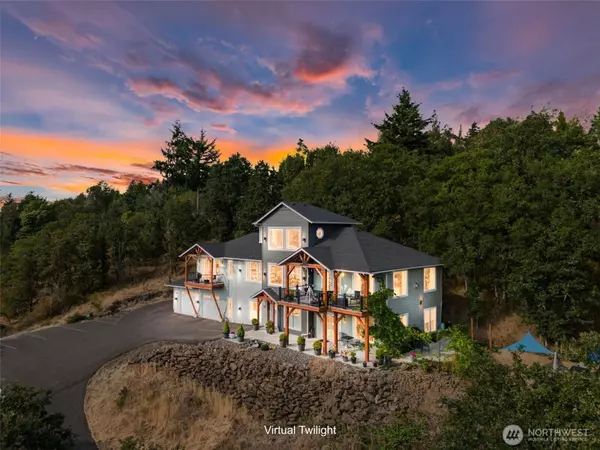 4260 S Old Pacific Hwy, Kelso, WA 98632