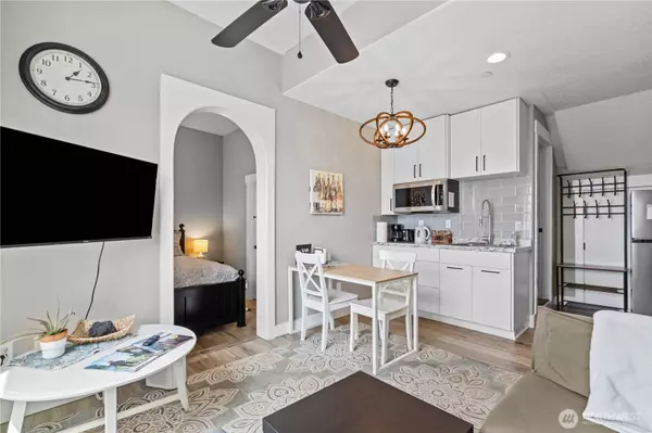 4260 S Old Pacific Hwy, Kelso, WA 98632