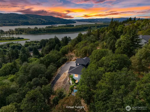 4260 S Old Pacific Hwy, Kelso, WA 98632