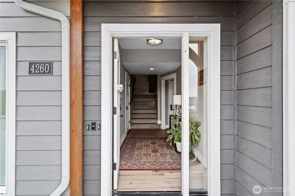 4260 S Old Pacific Hwy, Kelso, WA 98632