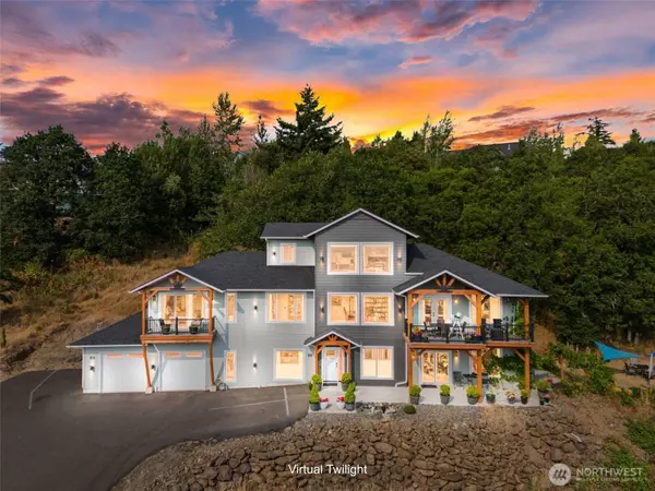 4260 S Old Pacific Hwy, Kelso, WA 98632