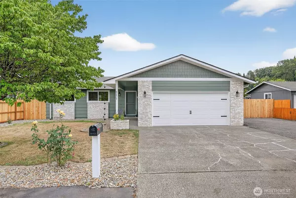 111 Cimarron DR, Kelso, WA 98626