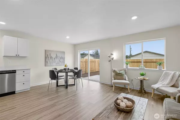 713 S 9th, Kelso, WA 98626