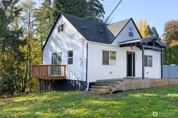 312 Nevada DR, Longview, WA 98632