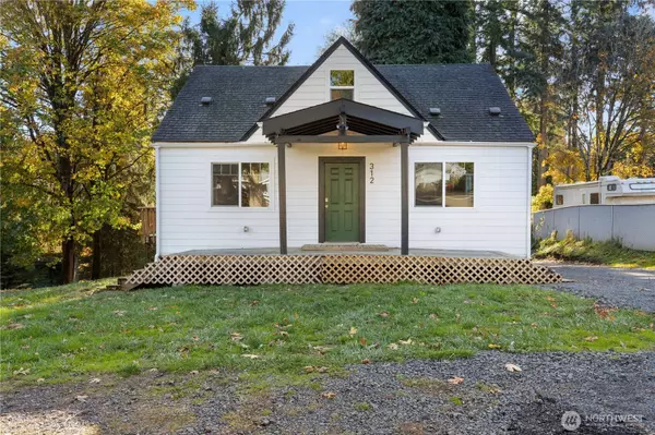 312 Nevada DR, Longview, WA 98632