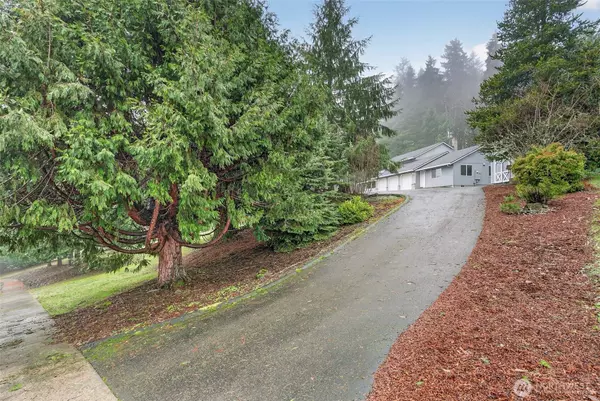 109 Cliff Wood, Kelso, WA 98626