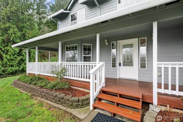 109 Cliff Wood, Kelso, WA 98626