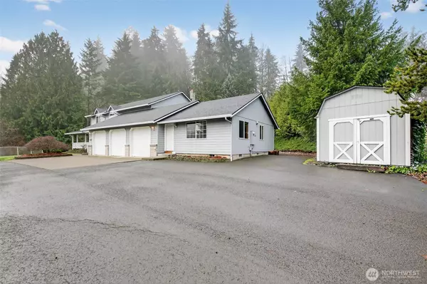 109 Cliff Wood, Kelso, WA 98626