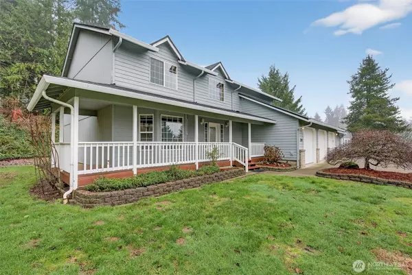 109 Cliff Wood, Kelso, WA 98626