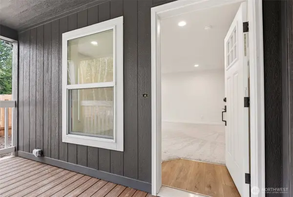 707 10th ST, Vader, WA 98593