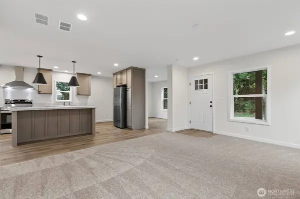 707 10th ST, Vader, WA 98593