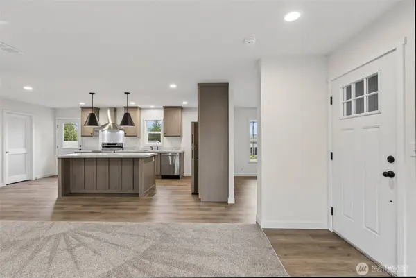 707 10th ST, Vader, WA 98593