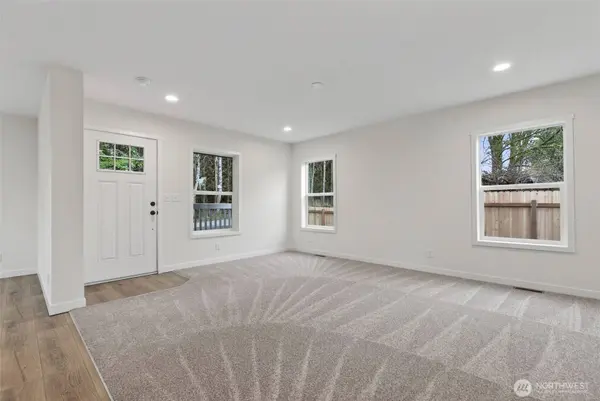 707 10th ST, Vader, WA 98593