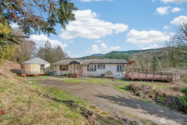 6396 Kalama River RD, Kalama, WA 98625