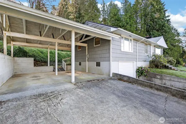 312 SE 2nd ST, Winlock, WA 98596