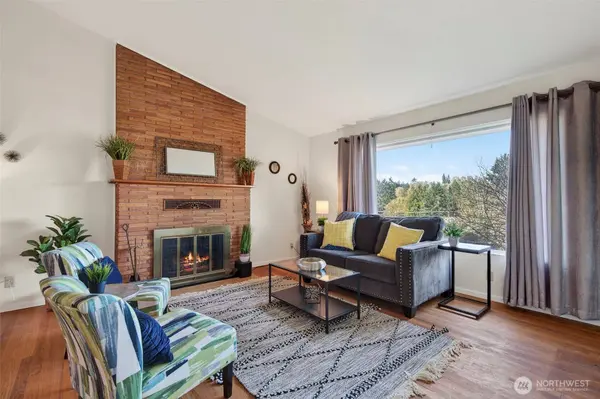 312 SE 2nd ST, Winlock, WA 98596