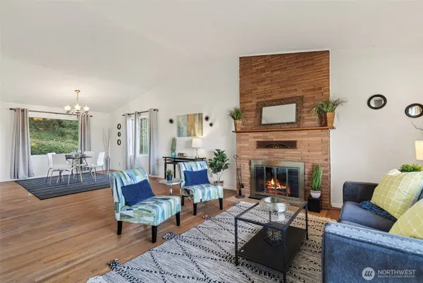 312 SE 2nd ST, Winlock, WA 98596